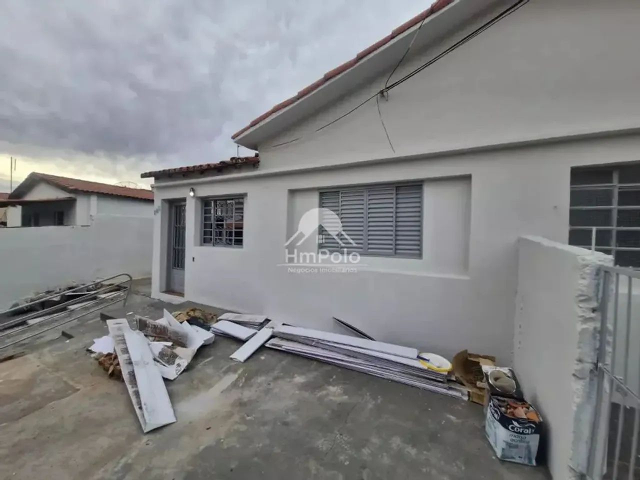 Casa à venda em Campinas, Cidade Jardim, com 4 quartos, com 132 m² - Foto 4