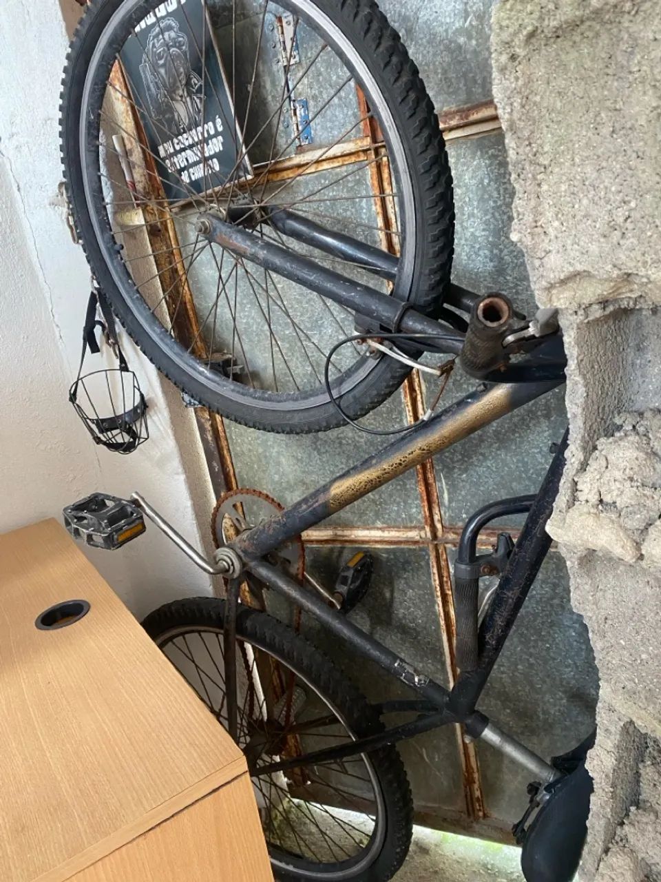 Bicicleta de Marchas em Ótimo Estado