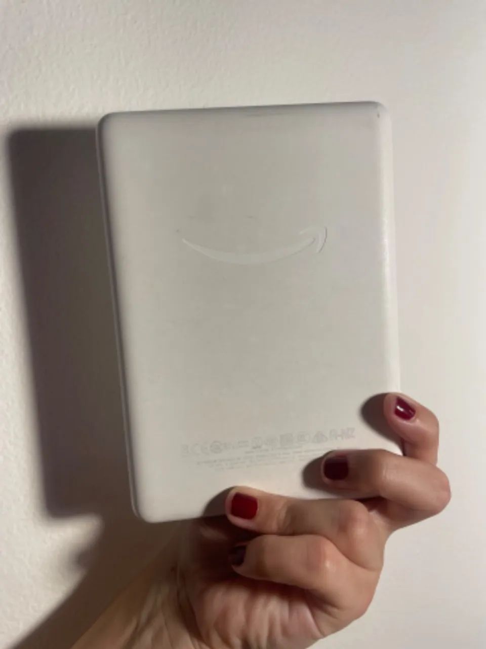 Kindle 11ª geração - Foto 5