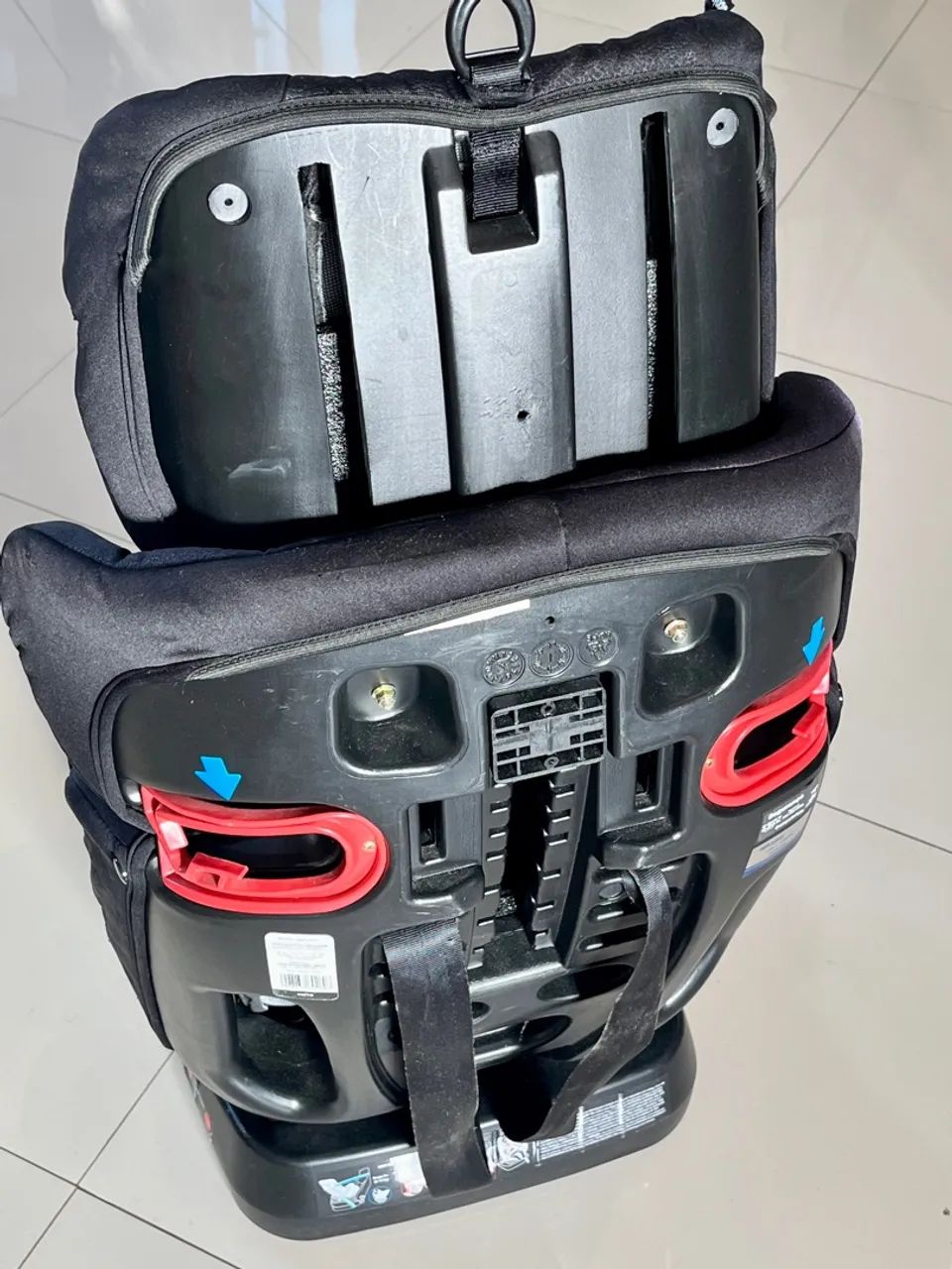 Cadeirinha Voyage - Foto 2
