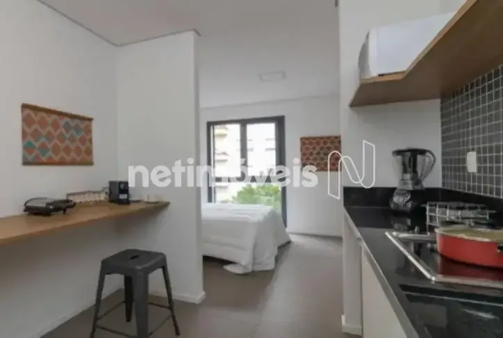 Venda Studio Higienópolis São Paulo
