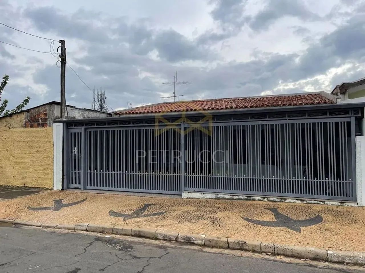 Casa Residencial à venda, Jardim Nova Europa, Campinas - CA6711. - Foto 2