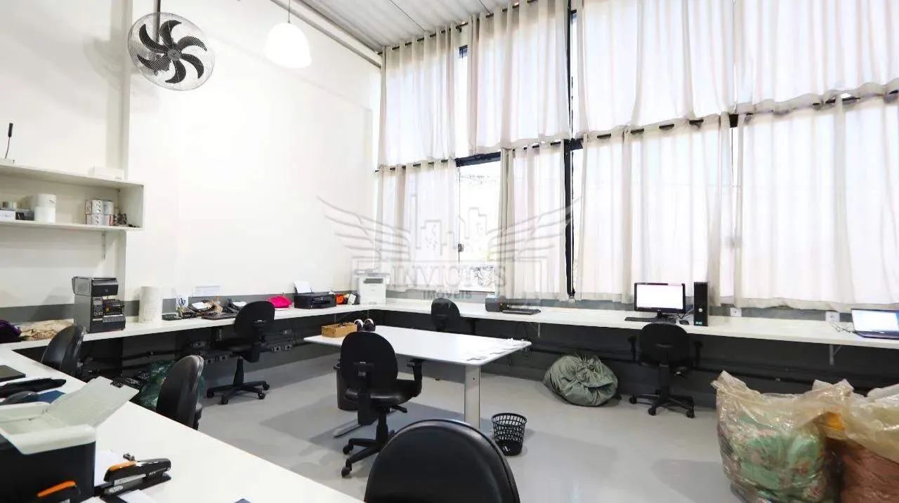Galpão Comercial à Venda, 605m² - Parque Capuava, Santo André/SP. - Foto 4