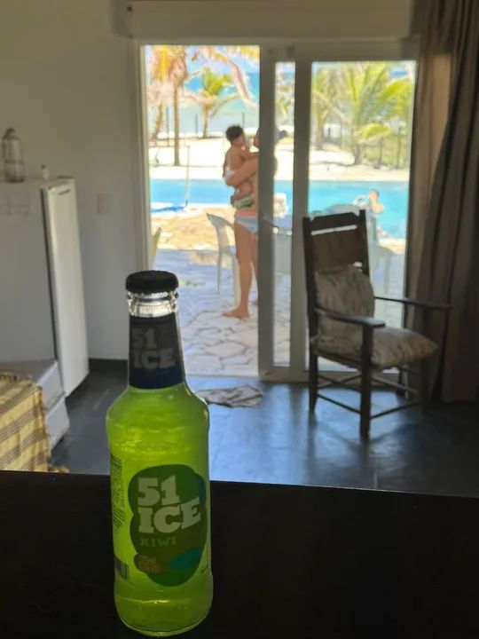 Março: mais em Conta  Casa Francesa  Pé na Areia  Condomínio - Foto 2