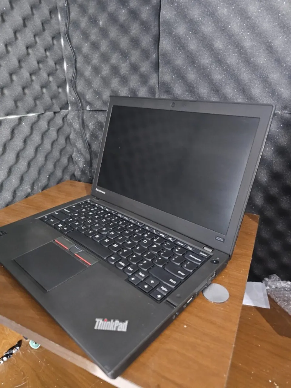 lenovo thinkpad x250