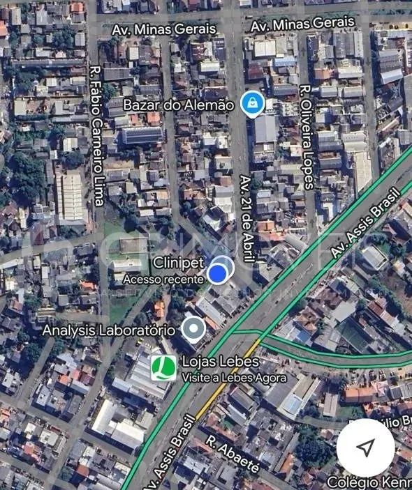 Terreno em Porto Alegre, no bairro Sarandi, à venda. - Foto 5