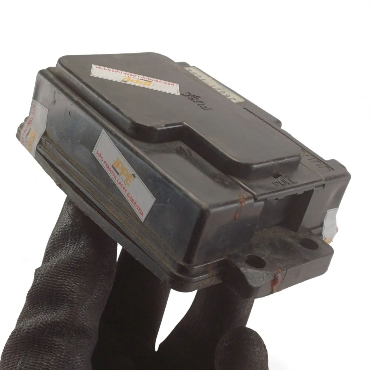 mas出品 Caixa Fusível Kawasaki Zx 600 1998 1999 - Peças para motos - Zona