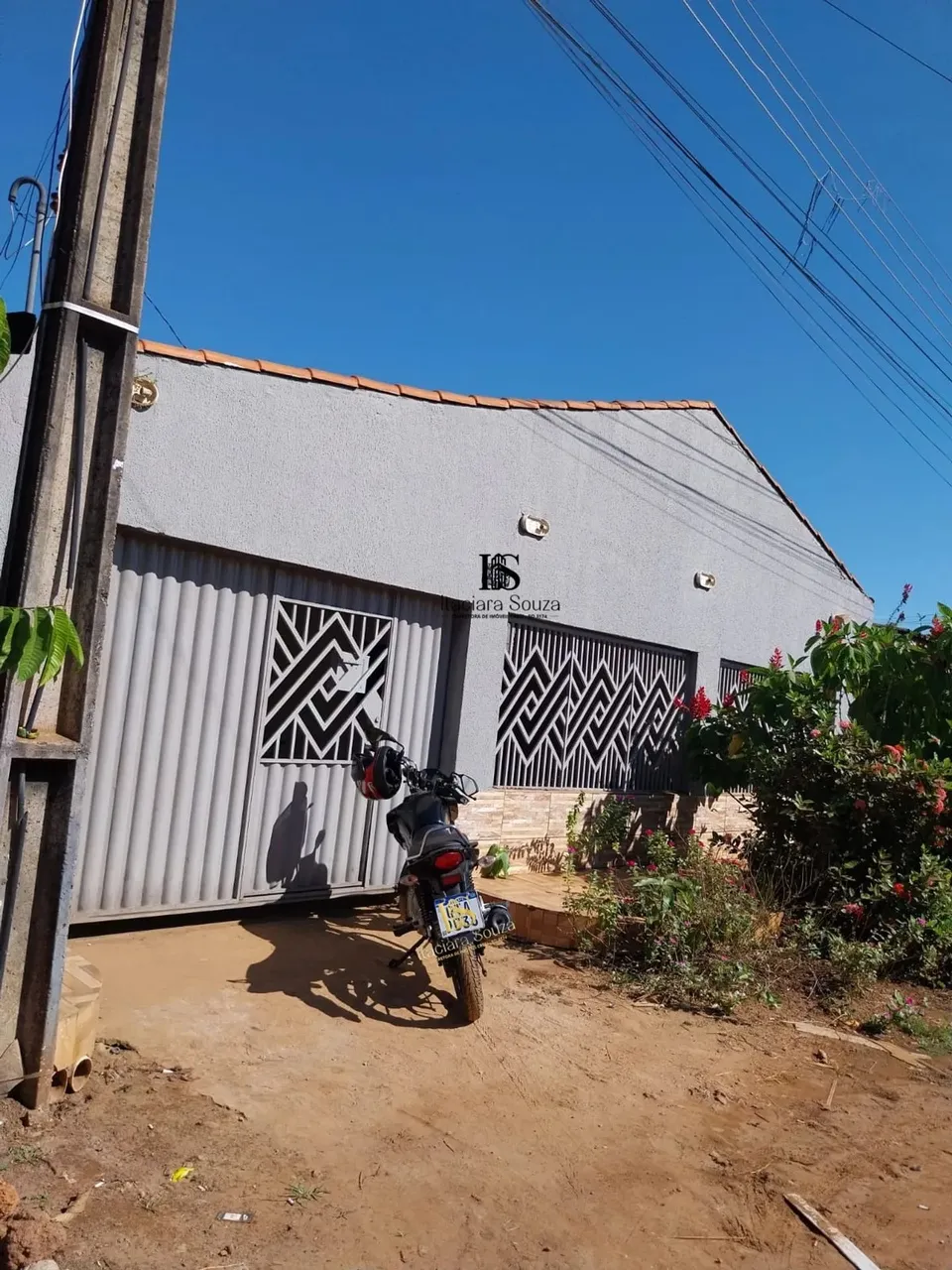 Imóvel para venda com 70 metros quadrados com 2 quartos em Tiradentes - Porto Velho - RO