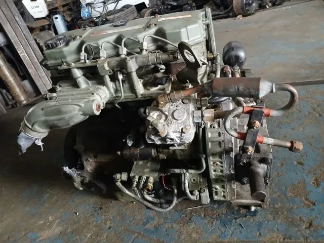 MOTOR CUMMINS 9-150 4CC - Foto 3