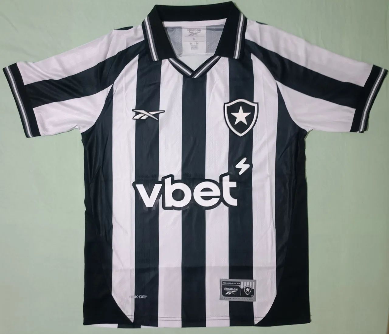 Camisa Botafogo 2025
