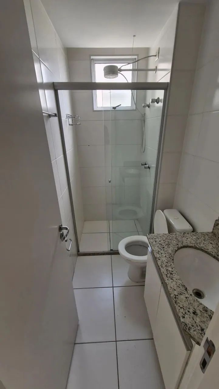 Apto 2 quartos, com suíte e lazer completo - Foto 3