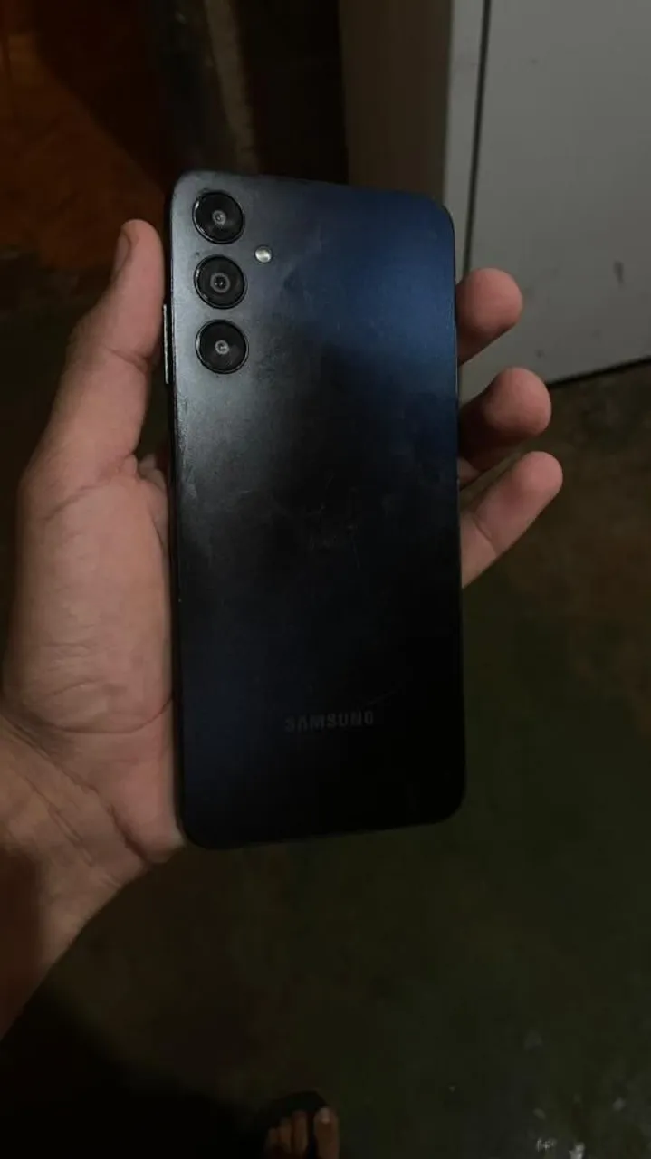 Samsung A 05s