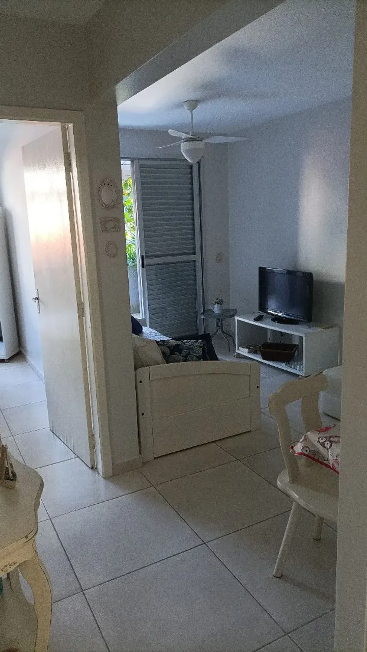Aluguel de Apartamento em caioba