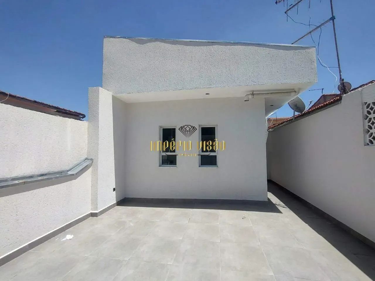 Casa de 3 dormitórios sendo 1 suíte à Venda na Cidade Cruzeiro do Sul - Suzano/SP - Foto 2
