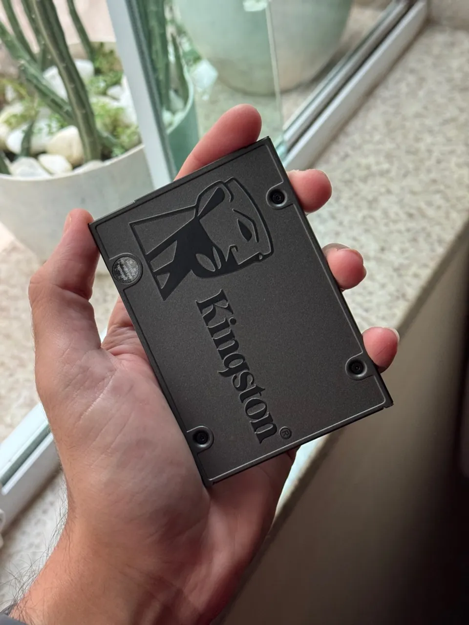 SSD Kingston - 960 Gb
