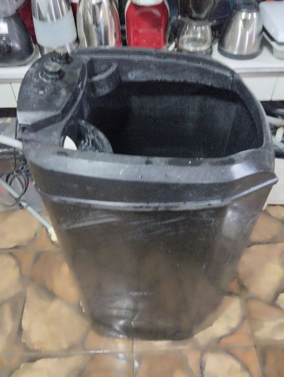 Tanquinho de lavar roupa  - Foto 2