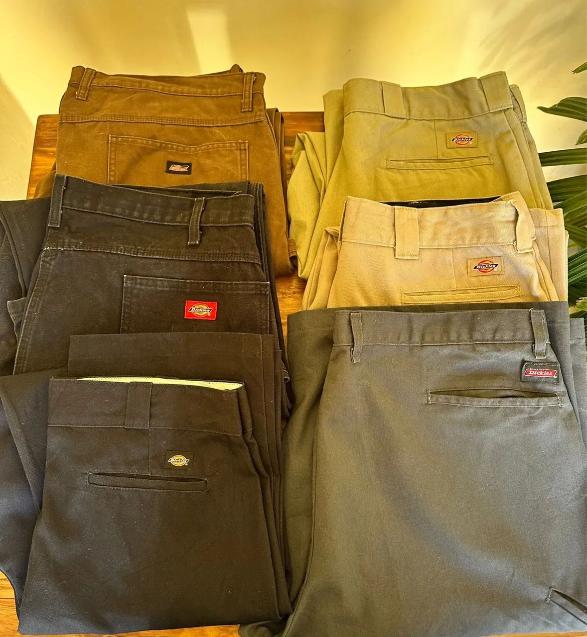 Calça Dickies - Foto 3