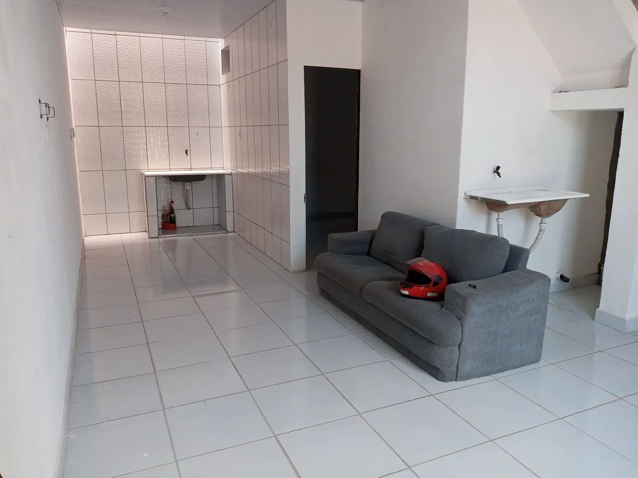 Foto - Maceió - São Jorge