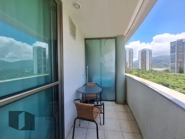 Apartamento em Barra da Tijuca - Foto 9