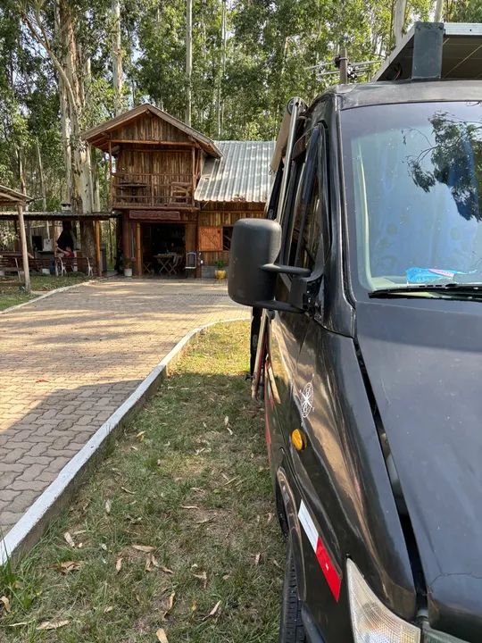 Motor home Sprinter - Foto 2