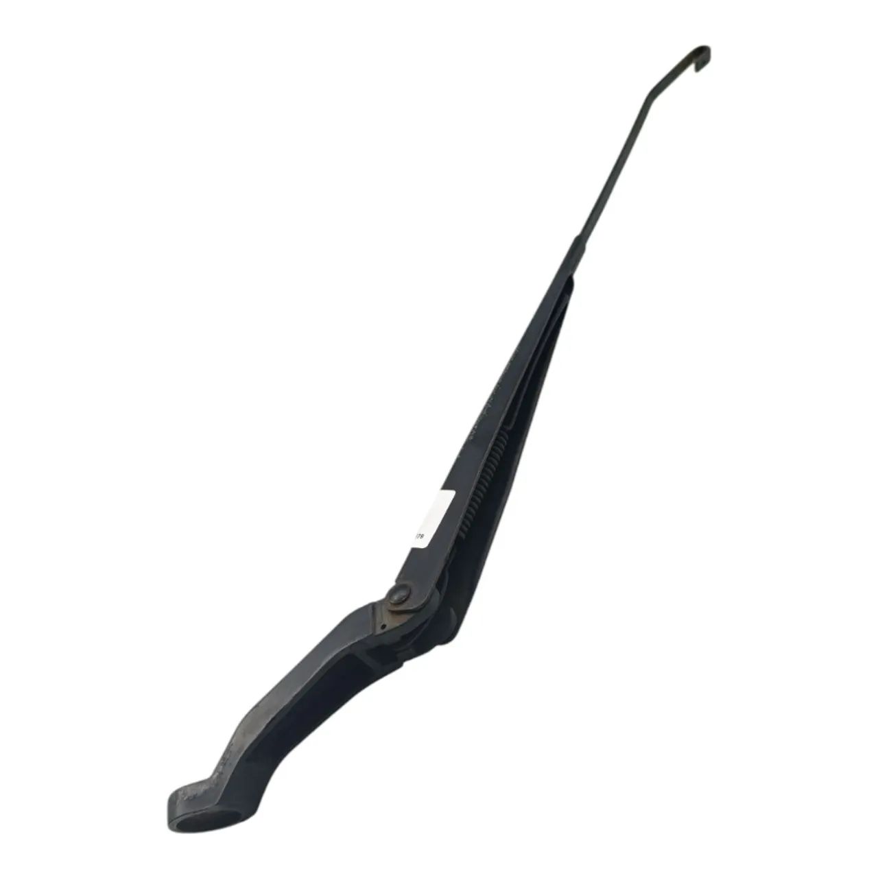 Braço Limpador Direito Parabrisa Honda Civic G7 2001 2002 03 - Foto 2