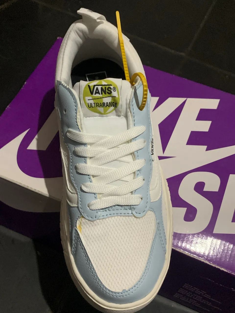 Tênis vans - Foto 5