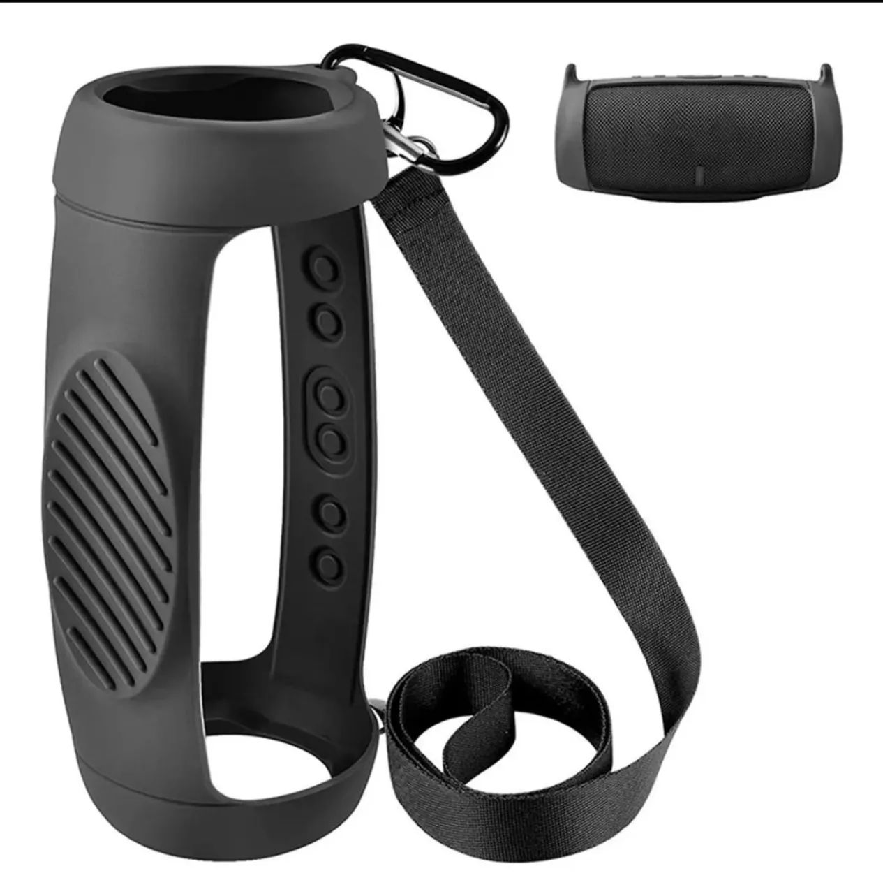 Capa de proteção para caixa de som JBL charge 5