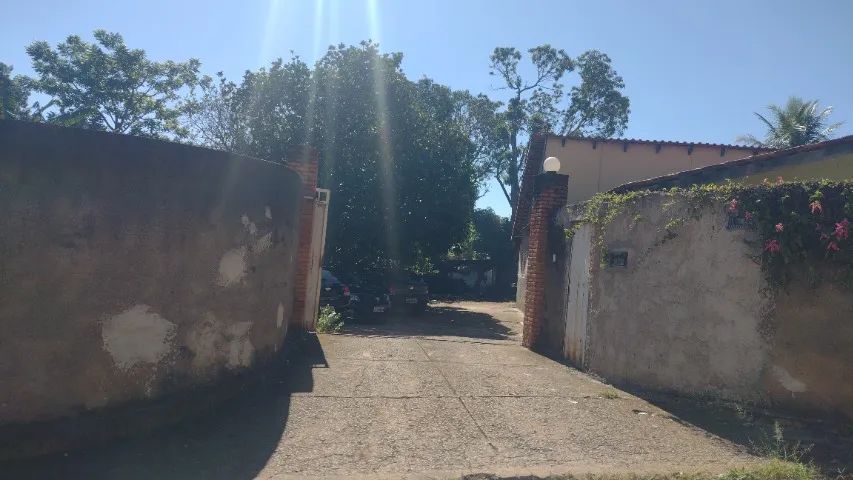Chácara de 3000m2 A  venda no park way  - Foto 4
