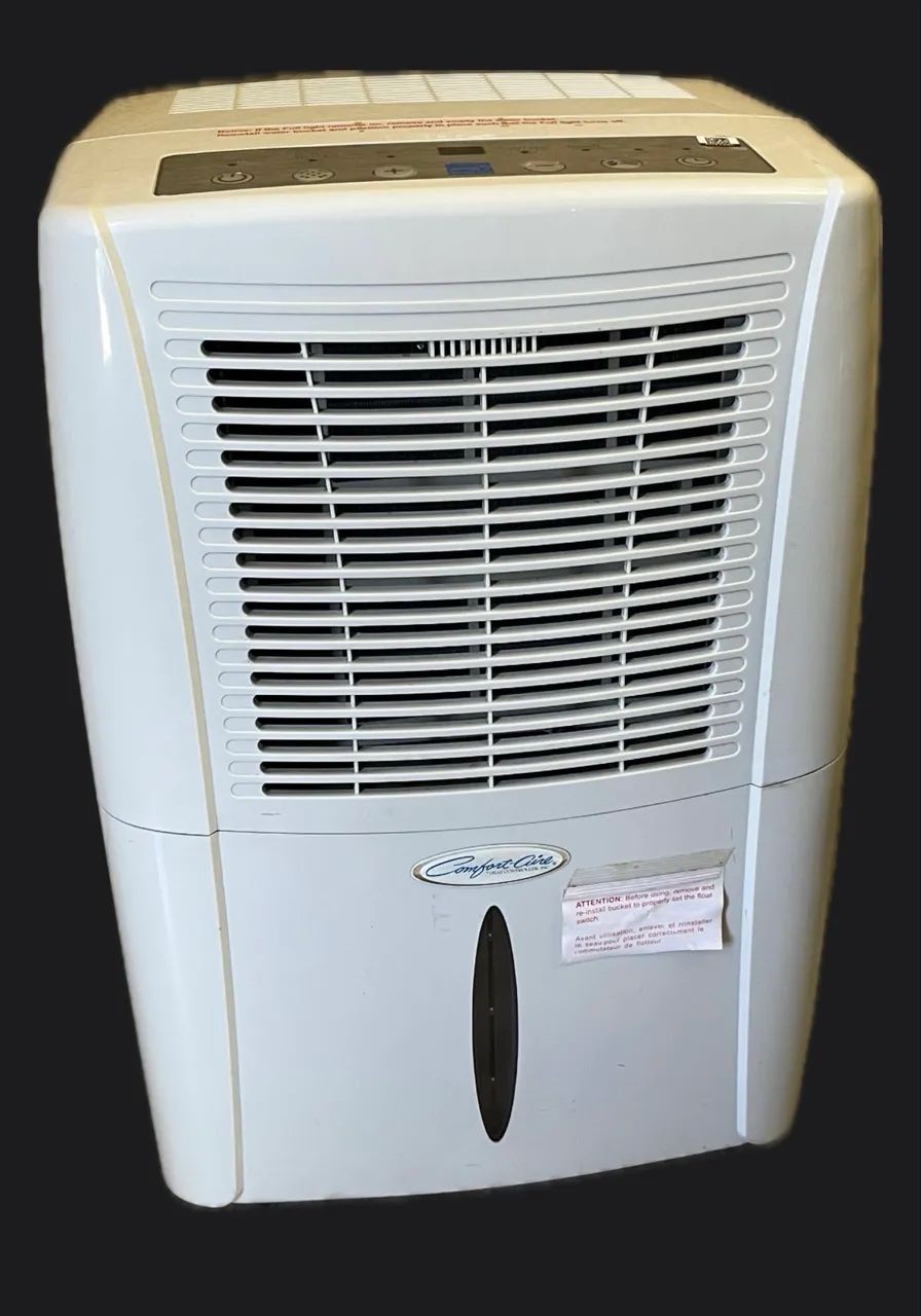 Desumidificadores alta capacidade 25 ou 35 litros/dia. Fim da umidade e mofo. - Foto 4