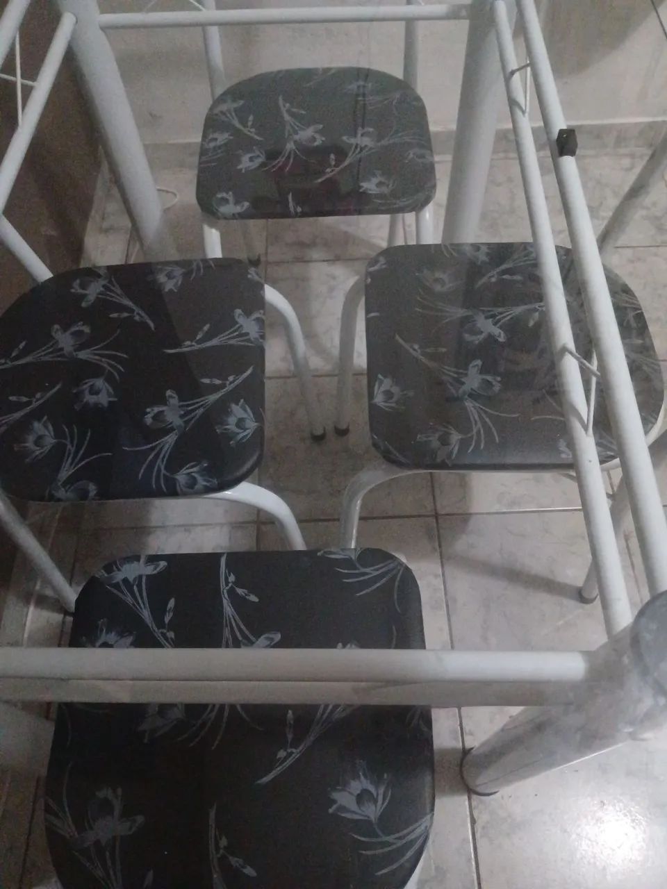 Mesa usada...64352682885635123