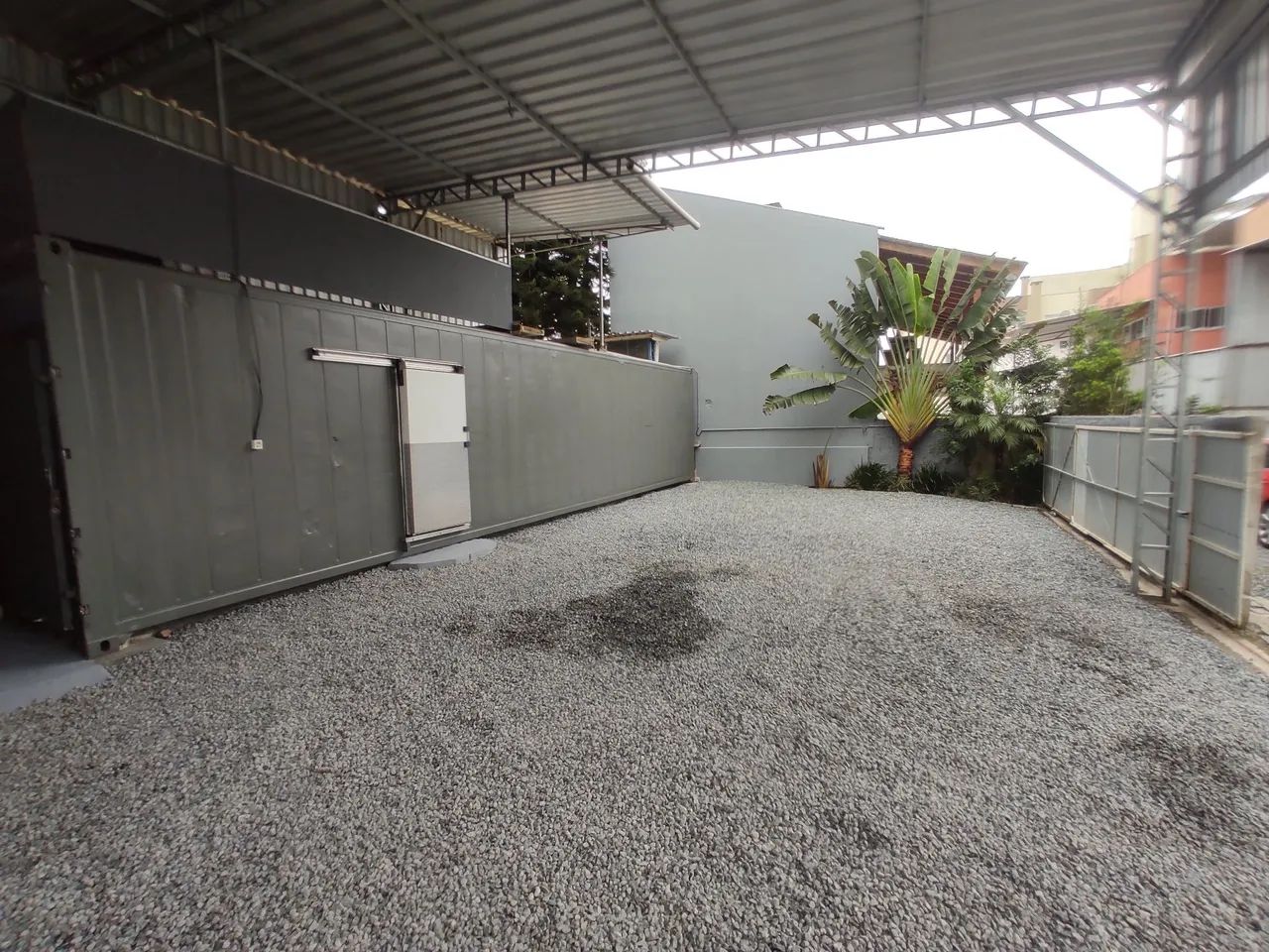 Câmera fria Container Reefer - Foto 5