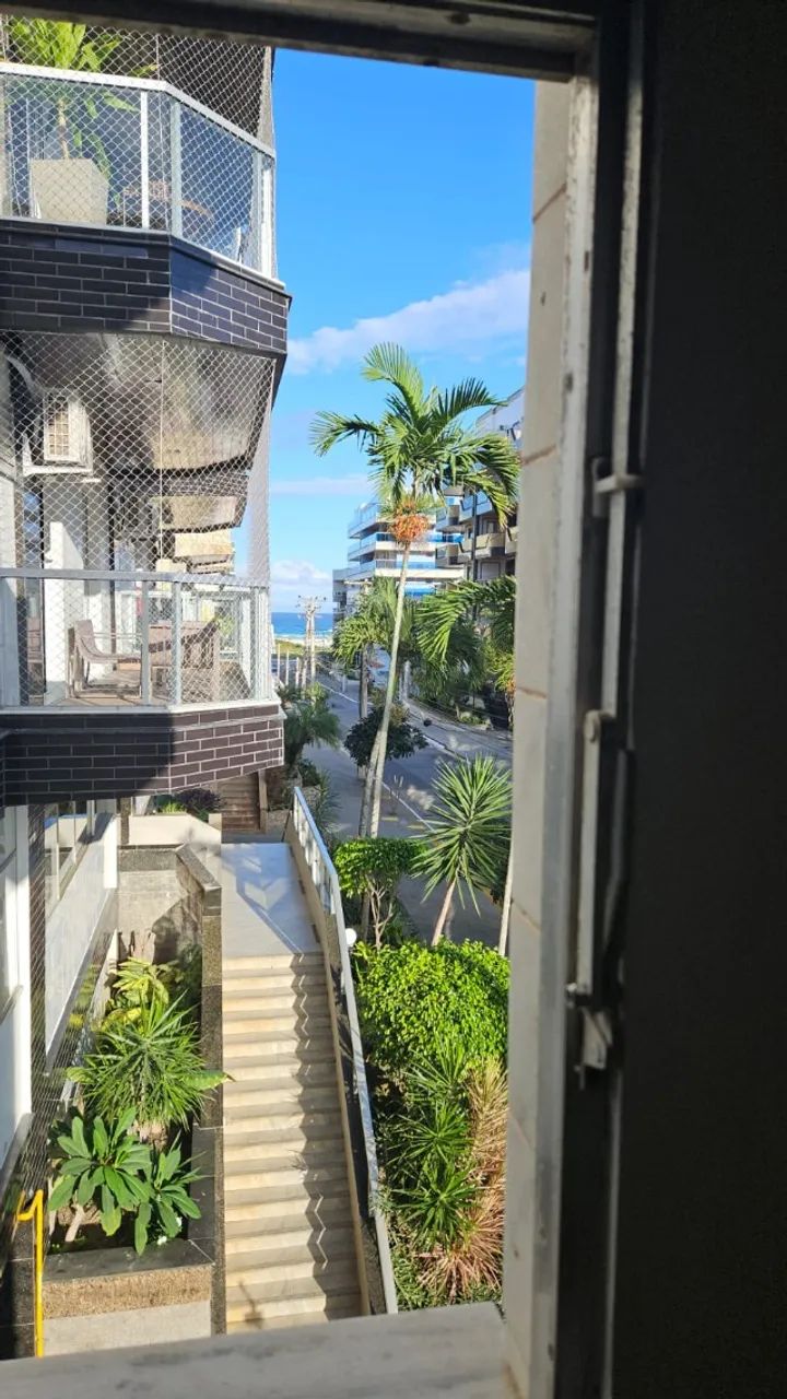 Apartamento em Vila Nova - Cabo Frio