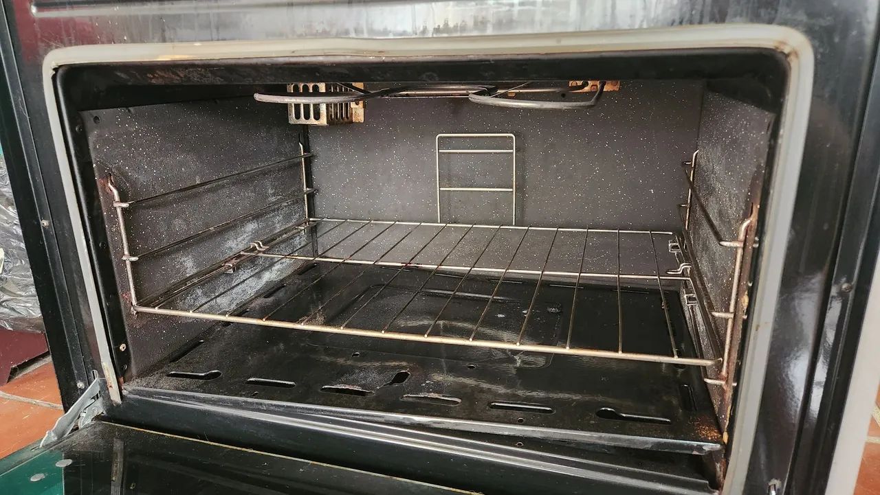 Fogão de embutir 5 bocas Eletrolux - Foto 5