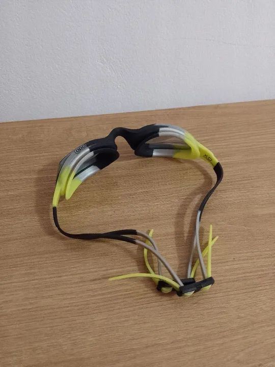 Óculos de Natação Speedo - Foto 3