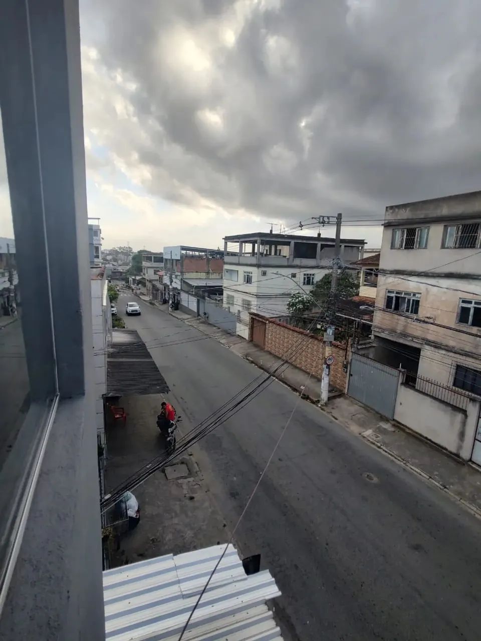 Campo Grande: Prédio com 05 apartamentos. - Foto 3