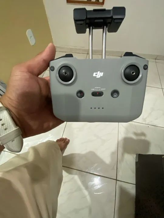 Controle remoto DJI RCN1 - Foto 4