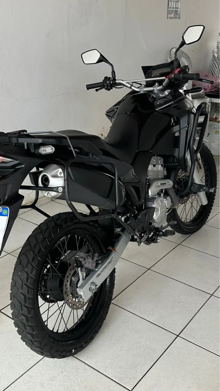 XRE - 300 EXTRA