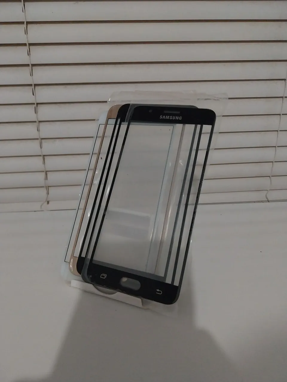Tela Vidro Samsung j7 Prime