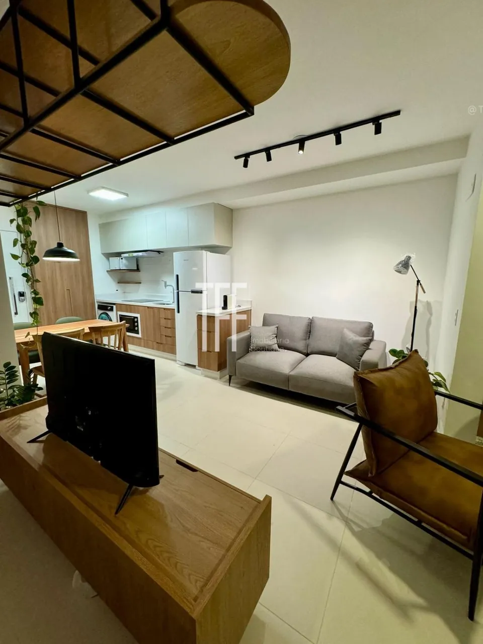 Apartamento ( Studio ) Mobiliado disponivel para Locação no Guanabara - campinas SP.