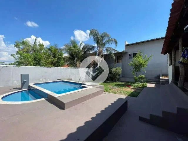 ? **EXCLUSIVIDADE EM BARRA DO GARÇAS - MT** ? **Cristino Cortes** -