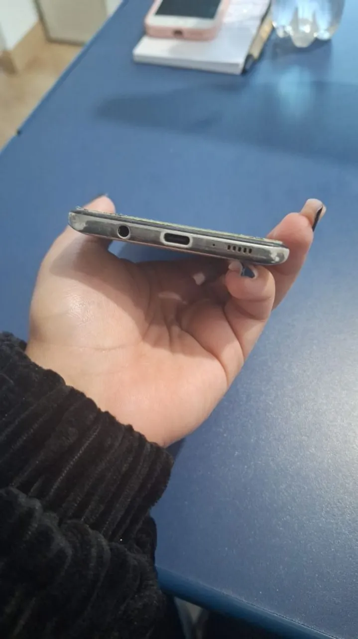 Galaxy A71
