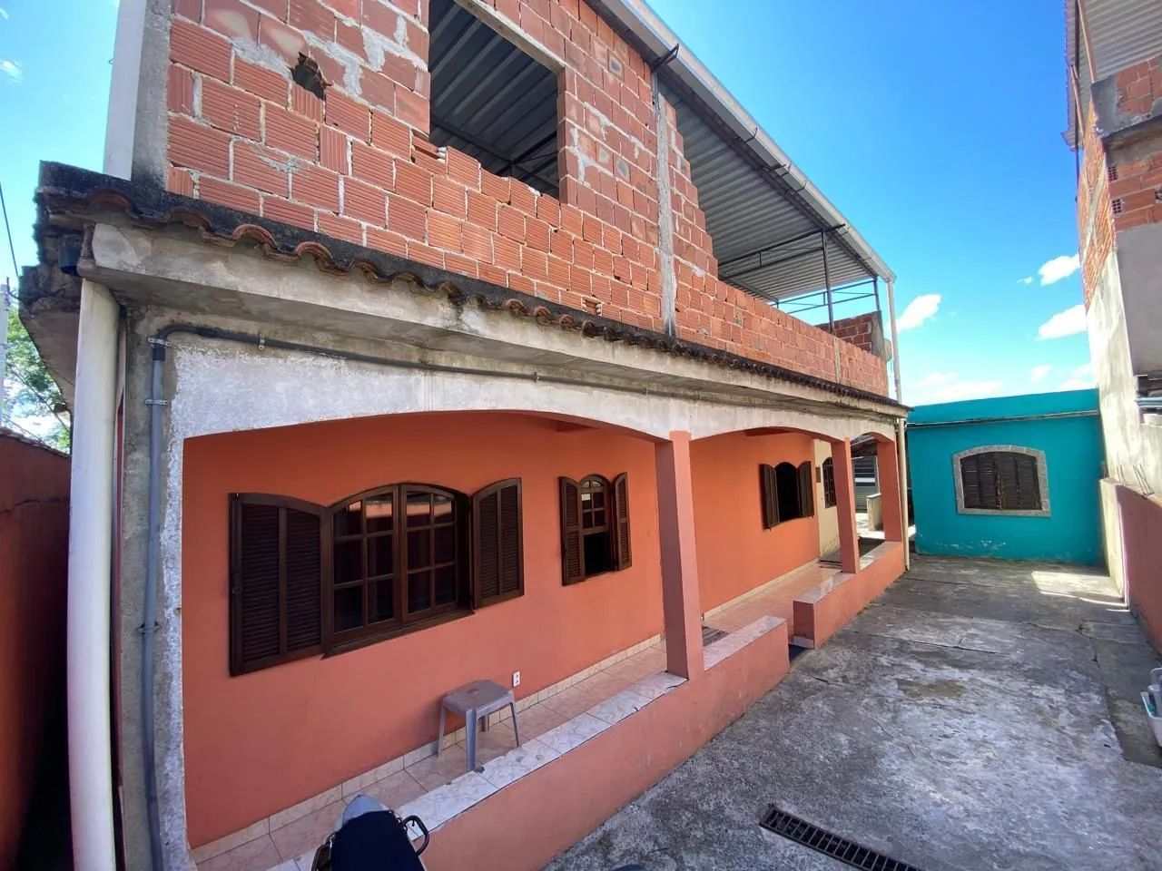 Foto - Volta Redonda - Santo Agostinho