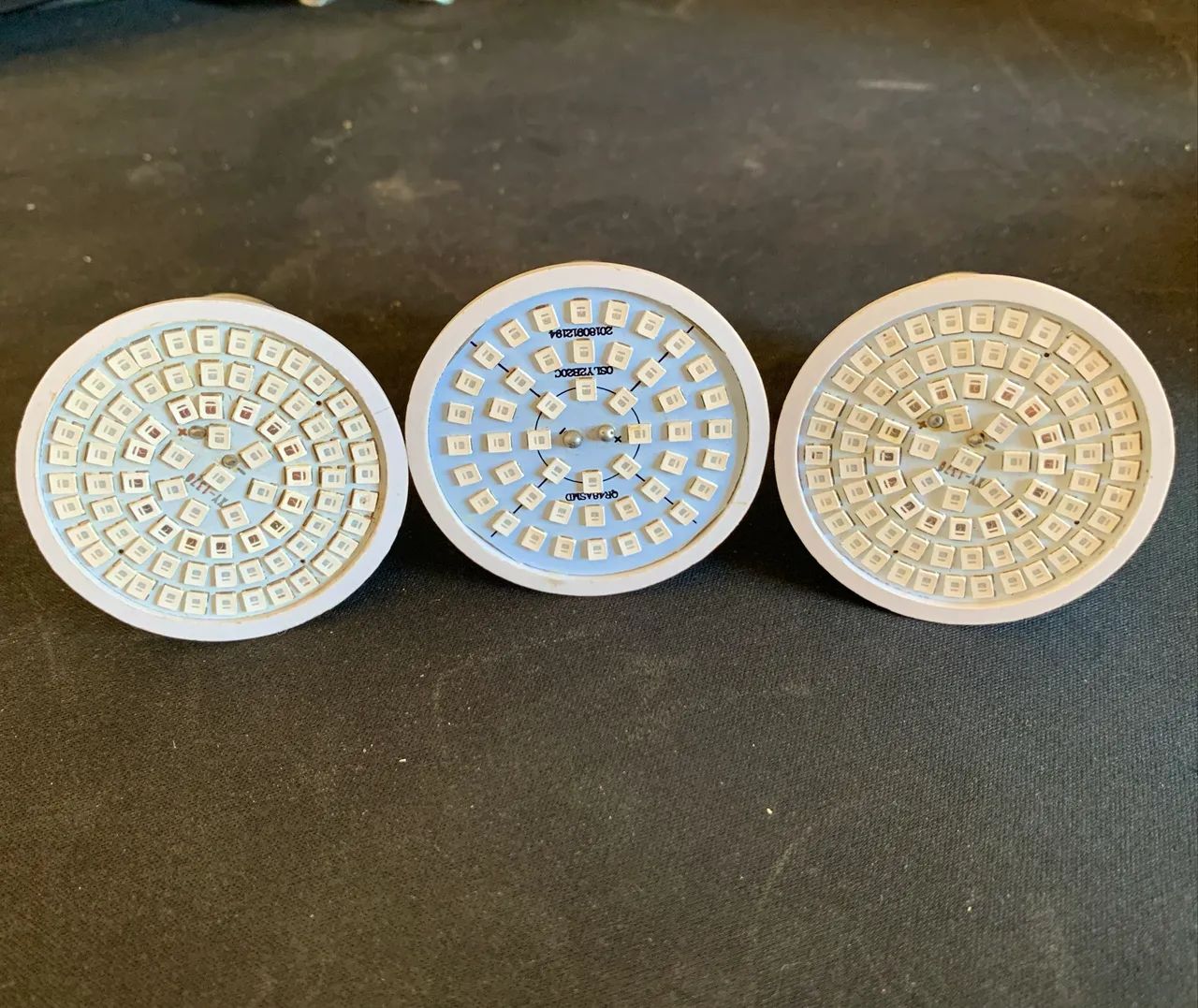 LED do crescimento Full-spectrum - Foto 3