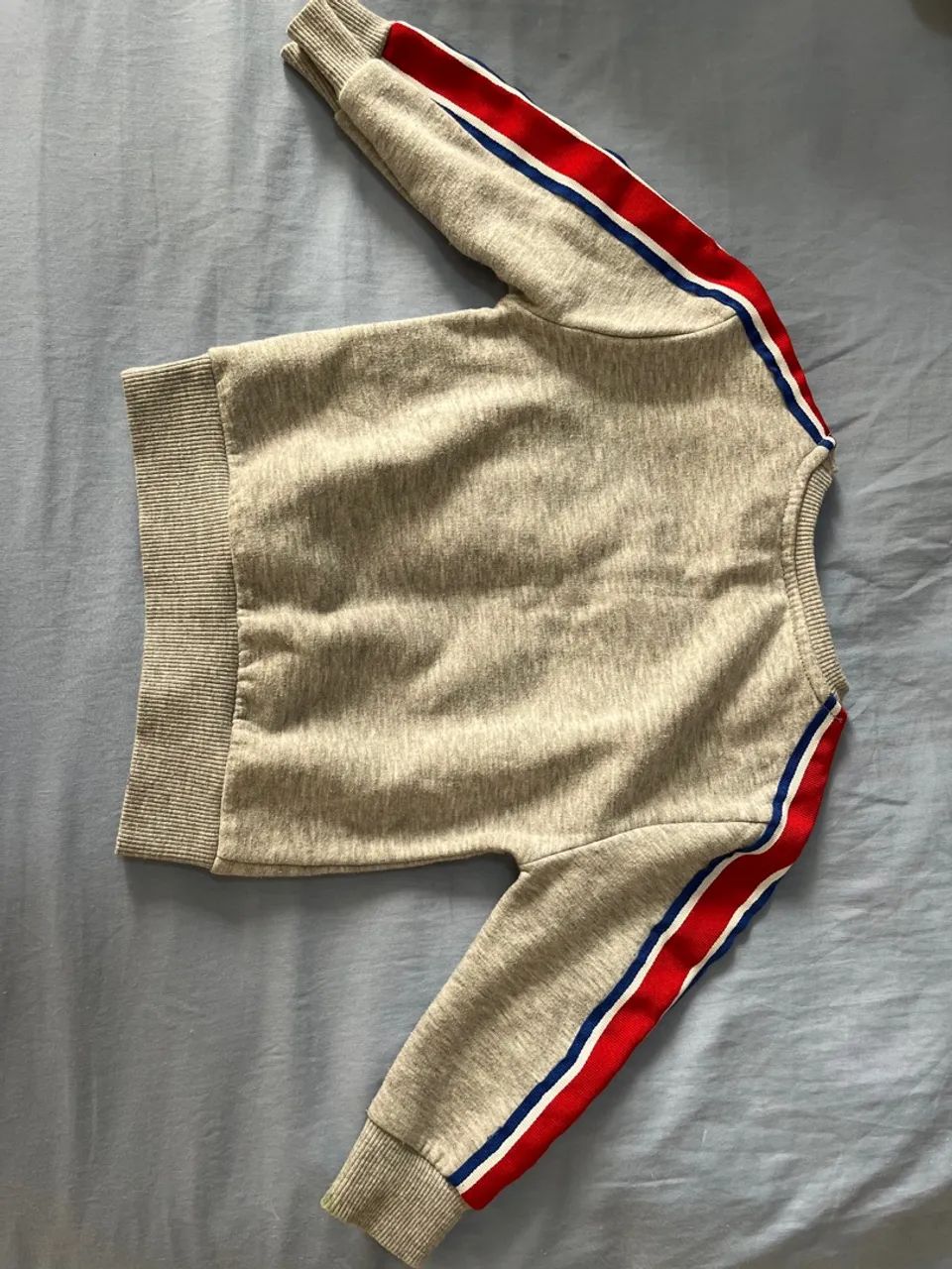 Camiseta Super Mario Infantil ((TAM 18 a 24 meses)) - Foto 3