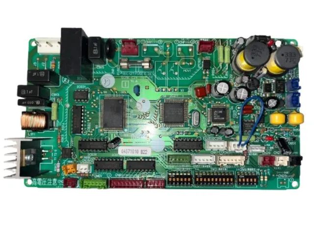Placa para Evaporadora - Mitsubishi (RG00B417B) City Multi