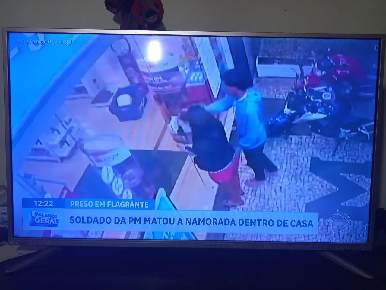 Tv philco led full HD  40 polegadas  - Foto 5