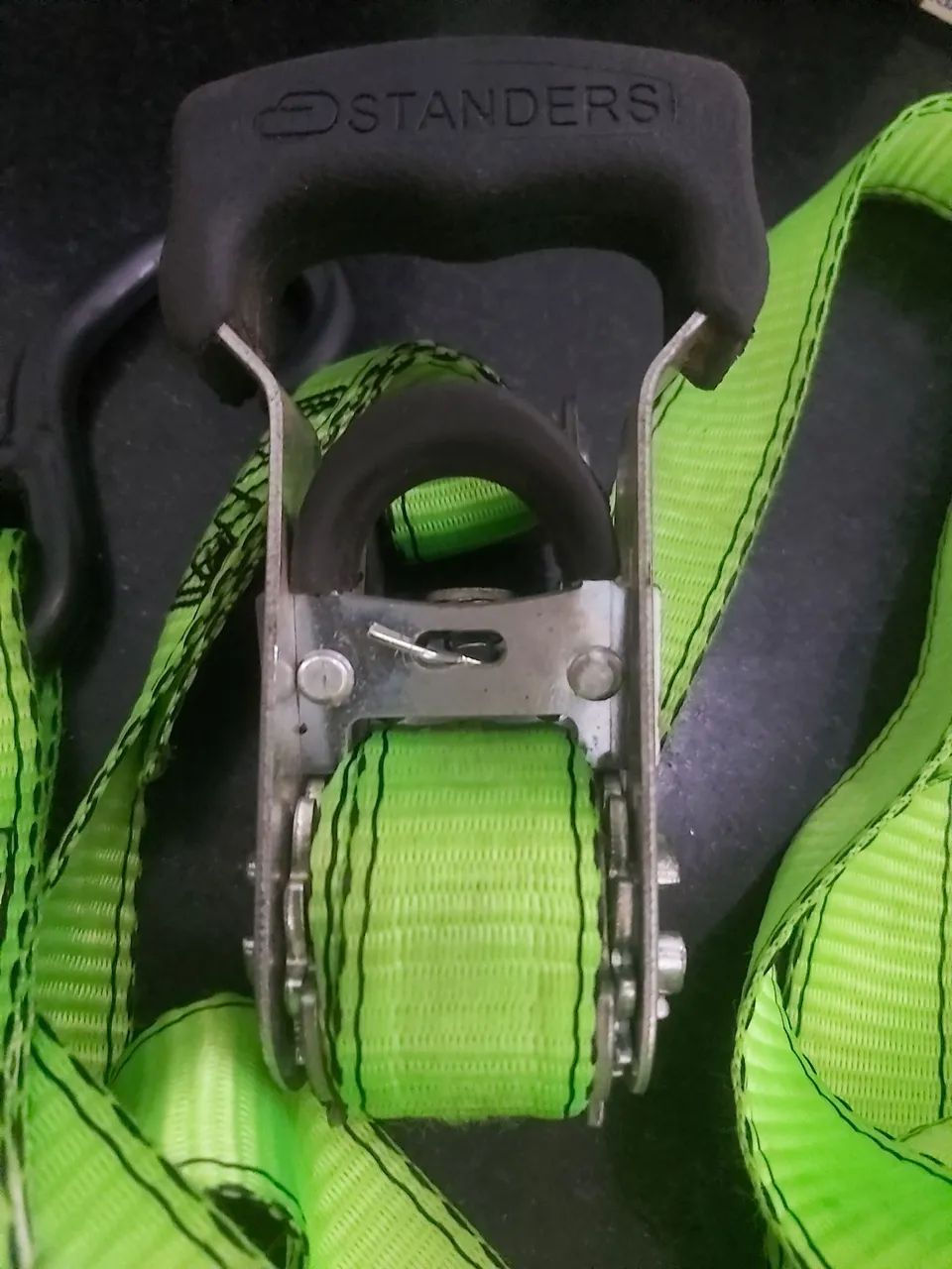 Cinta de Amarração Standers Reforçada