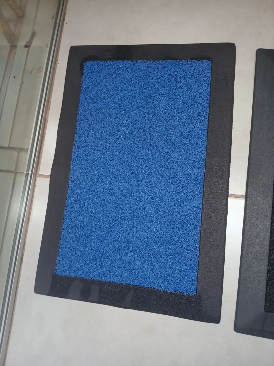 Tapete sanitizante, USADO POUCAS  vezes. - Foto 4