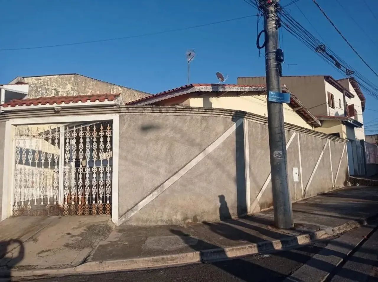 Casa com 3 dormitórios à venda, 129 m² por R$ 550.000 - Jardim Santa Bárbara - Sorocaba/SP - Foto 2