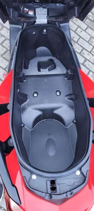 Yamaha x max - Foto 4